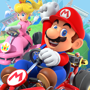 Mario Kart(Ѳ˫˰)