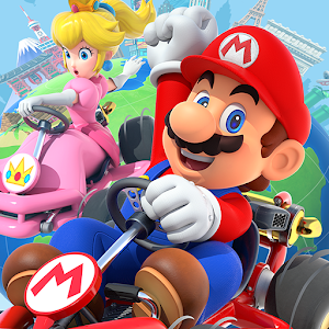 Mario Kart(RYWِ܇Ѳِp˰)