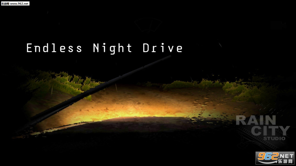 Endless Night Drive(޾ҹа׿)v1.0ͼ1