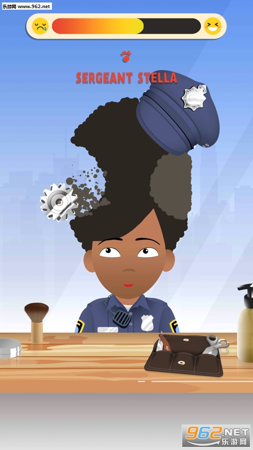 Barber Shop(VIPl׿)(VIP Barber)v1.0.8؈D0