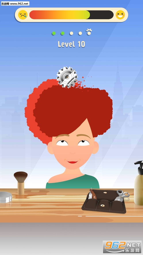 Barber Shop(VIPl׿)(VIP Barber)v1.0.8؈D3