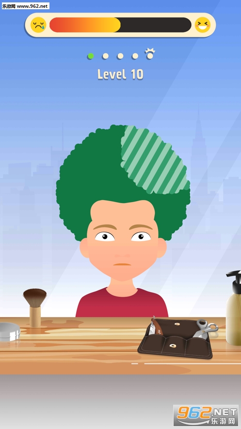 Barber Shop(VIPl׿)(VIP Barber)v1.0.8؈D4