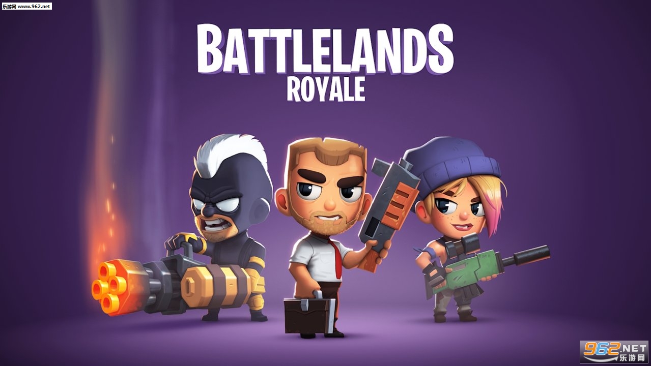 Battlelands(ʼսȫ°)v2.2.4ͼ0