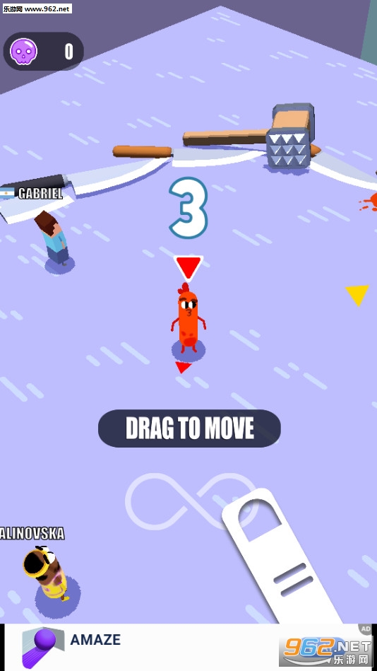 Sausage Wars(c°)v1.2.0؈D1