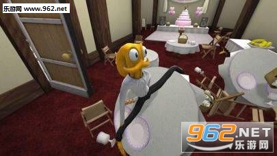 Octodad: Dadliest Catch(̰׽׿)v1.0.21ͼ1