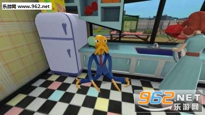 Octodad: Dadliest Catch(̰׽׿)v1.0.21ͼ3