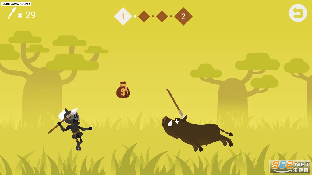 Ӣ(Hero of Archery)v1.0.1ͼ1