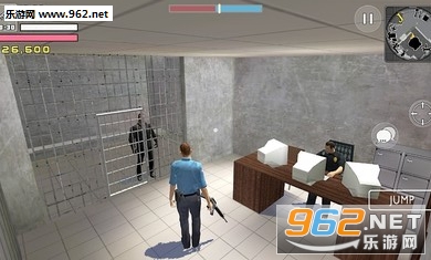Police Cop Simulator. Gang War(ģİ)v2.1.1ͼ2
