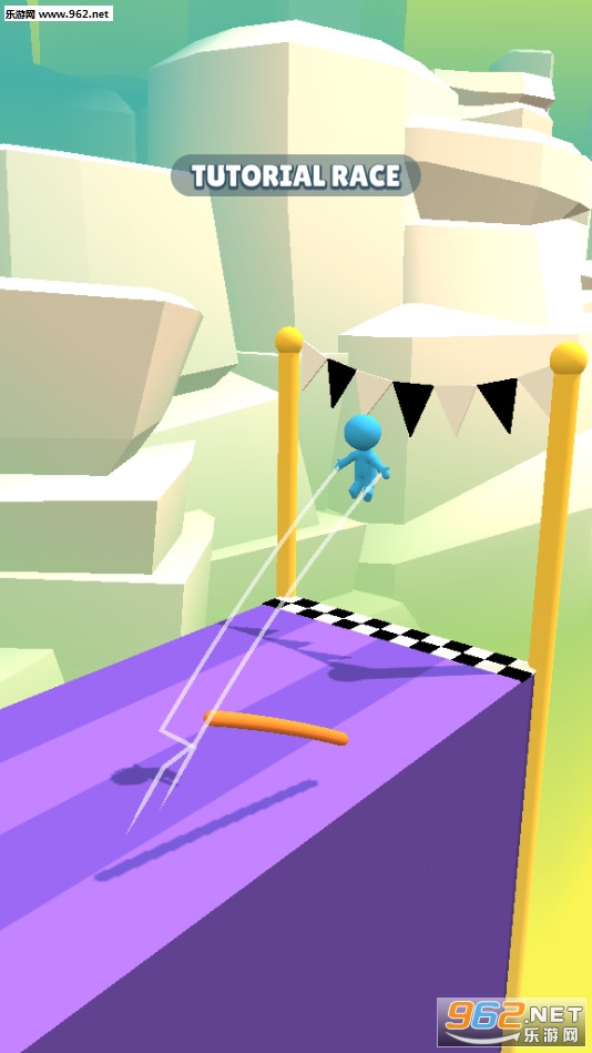 Stick Race(Ÿ°)v1.0.1ͼ1