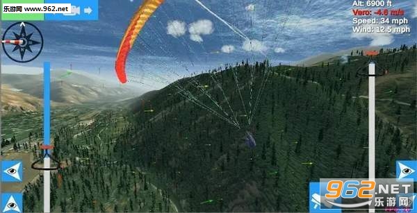 Glider Sim(ɡģֻ)v1.4ͼ1