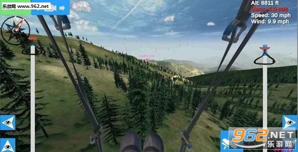 Glider Sim(ɡģֻ)v1.4ͼ2