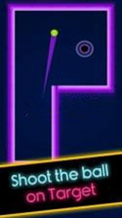 Neon Mini Golf(޺߶׿)v1.1ͼ2