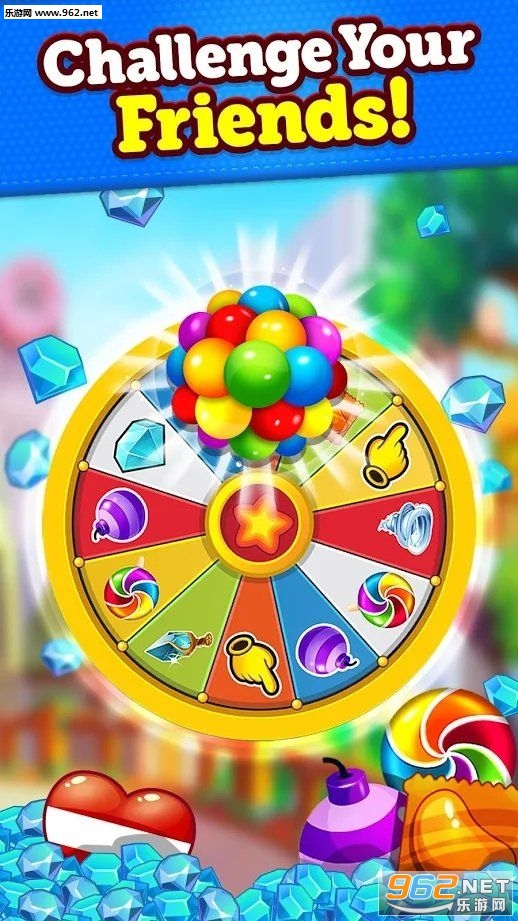 Candy Craze Match(ǹ2019׿)v2.1.6ͼ2