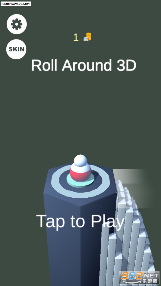 Roll Around 3D(С3D׿)v1ͼ0