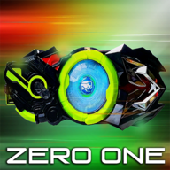Zero One Driver(ITʿ01ģM֙C)