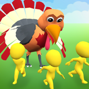 Turkey.io - Thanksgiving gameٷ