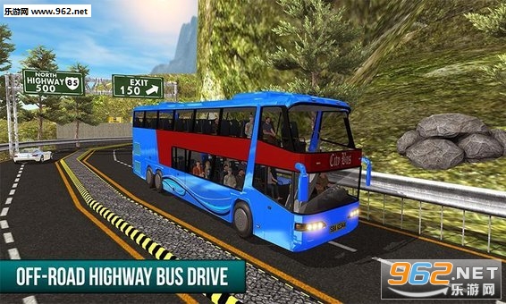 Extreme Highway Bus Driver(ٰʿ˾׿°)v1.7ͼ3