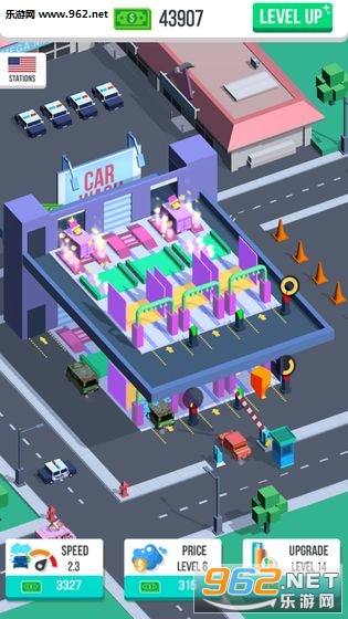 Car Wash(ϴ܇ۇ׿)v1.5؈D0