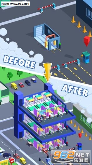 Car Wash(ϴ܇ۇ׿)v1.5؈D2