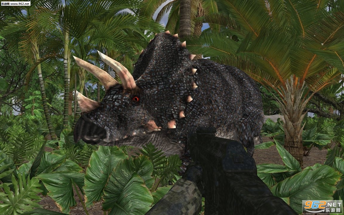 Dinosaur Hunter Survival Game(Ϸ׿°)v1.8.7ͼ4