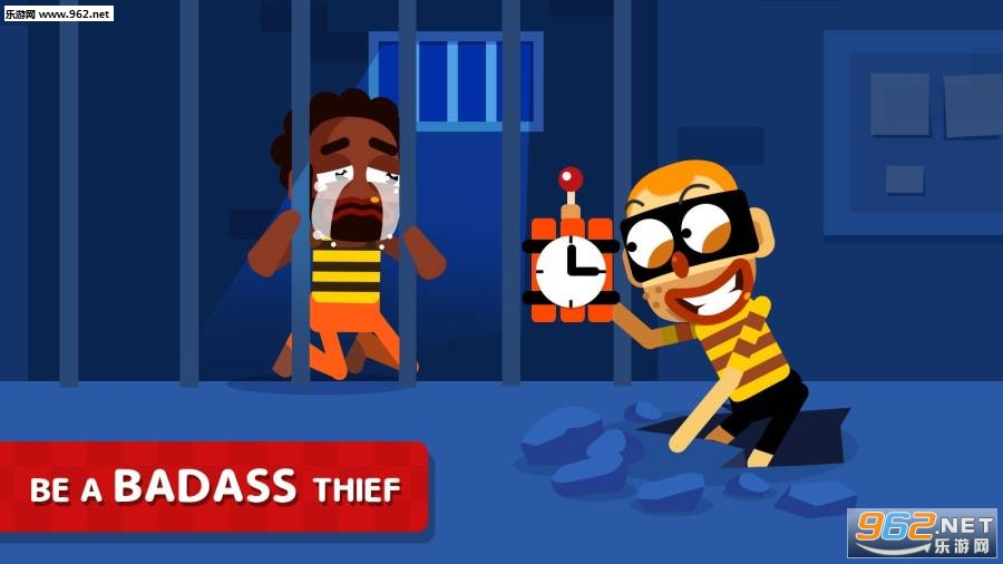 Thief Rivals(С͵Ծ׿)v379ͼ2