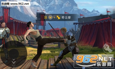 Shadow Fight 3(Ӱ3)v1.27.0ͼ0