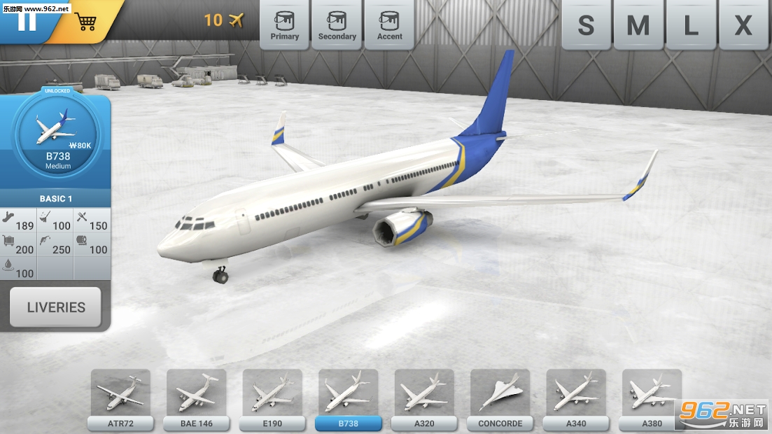 World of Airports(簲׿)v1.23.14ͼ1