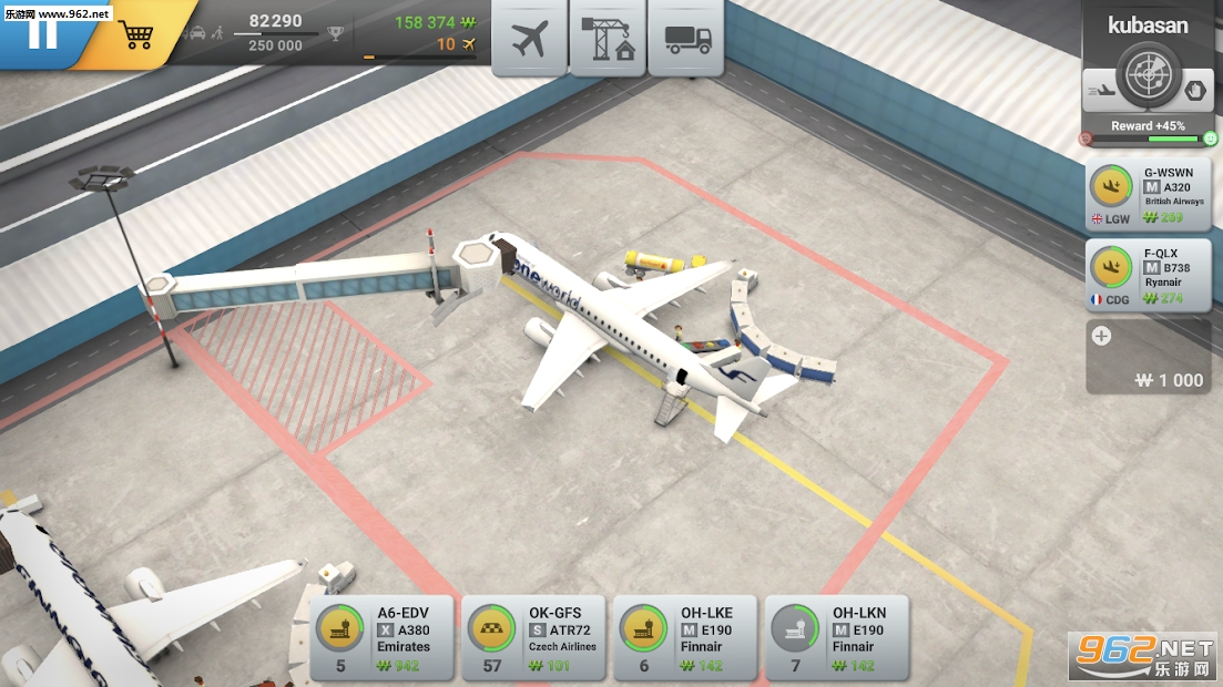 World of Airports(C簲׿)v1.23.14؈D4