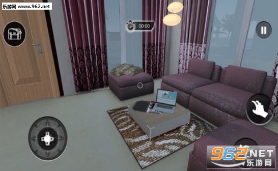 Thief House Simulator(С͵ģMİ)v1.4؈D1