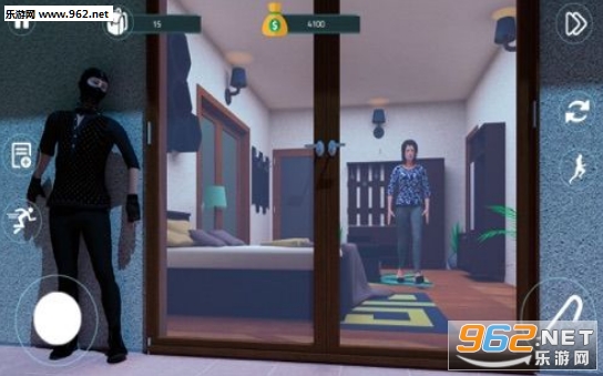 Thief House Simulator(С͵ģİ)v1.4ͼ3