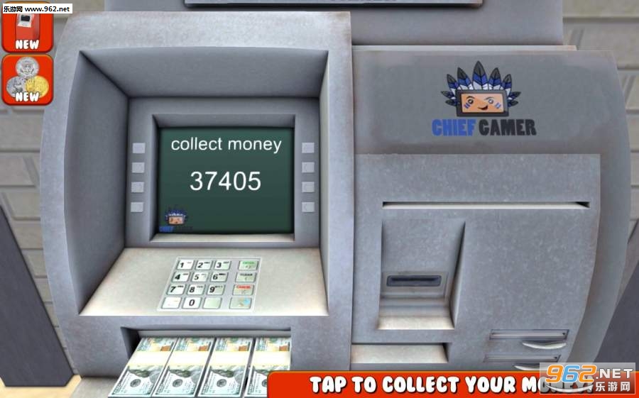ATM Machine(atmģ׿)v2.1(ATM Machine)ͼ0