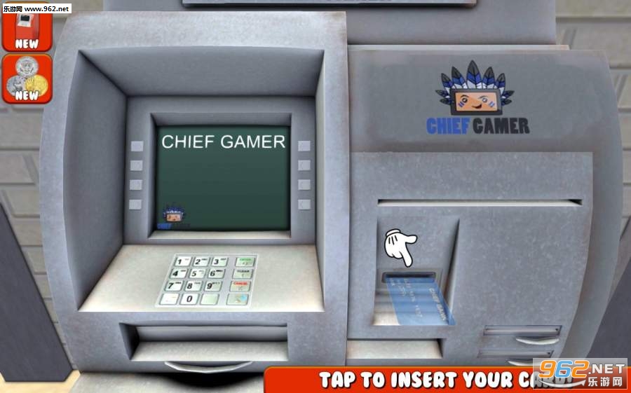 ATM Machine(atmģ׿)v2.1(ATM Machine)ͼ2