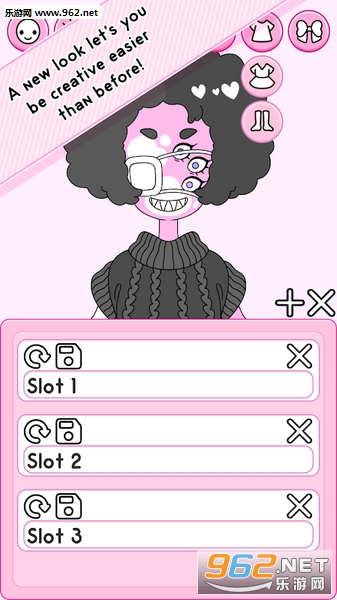 Monster Girl Maker 2(Ů2׿)v1.0ͼ1