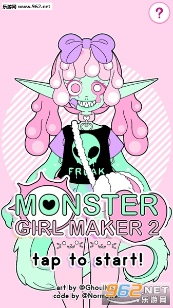Monster Girl Maker 2(Ů2׿)v1.0ͼ0
