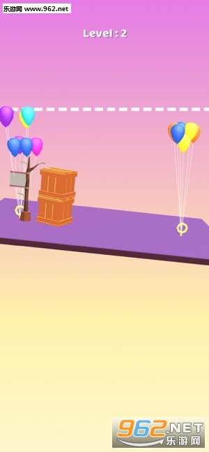 Balloons Up: Balance Out!ٷv1.01ͼ0