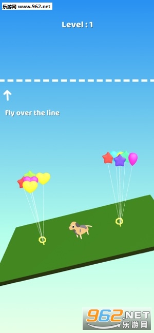 Balloons Up: Balance Out!ٷv1.01ͼ3