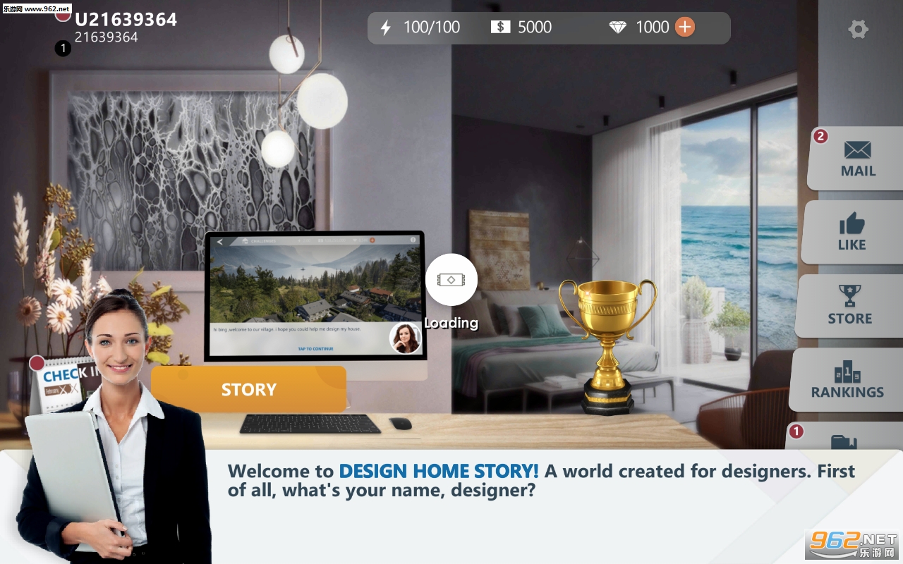 Design Room Story(ҹ°׿)v1.0.5ͼ3