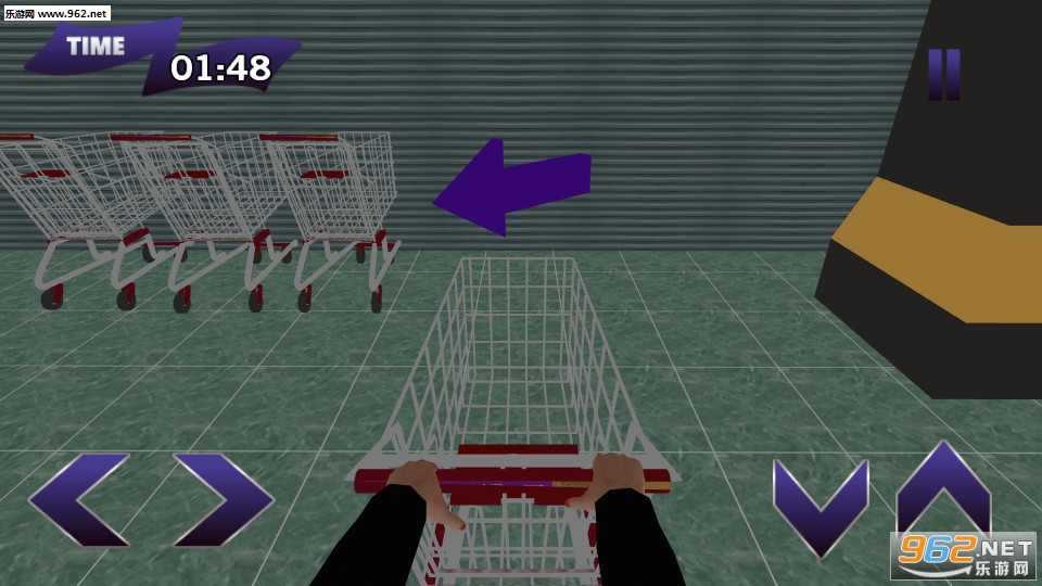 Supermarket Shopping Rc Cart Simulator(йﳵģ)v1.0ͼ2