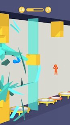 Jump Guy(ĴС[)v1.0.1؈D2