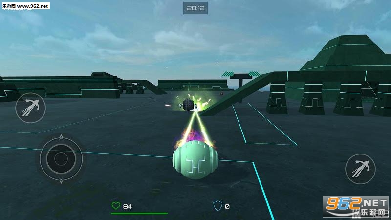 Sphere Combat(hΑY׿)v0.76؈D2