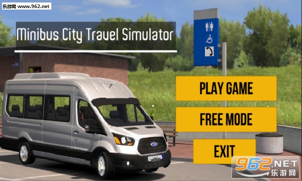 Minibus Games(Сģ׿)v1.0ͼ0