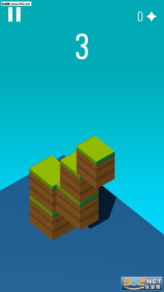Stack the Cubes(ѵ尲׿)v1.5ͼ1