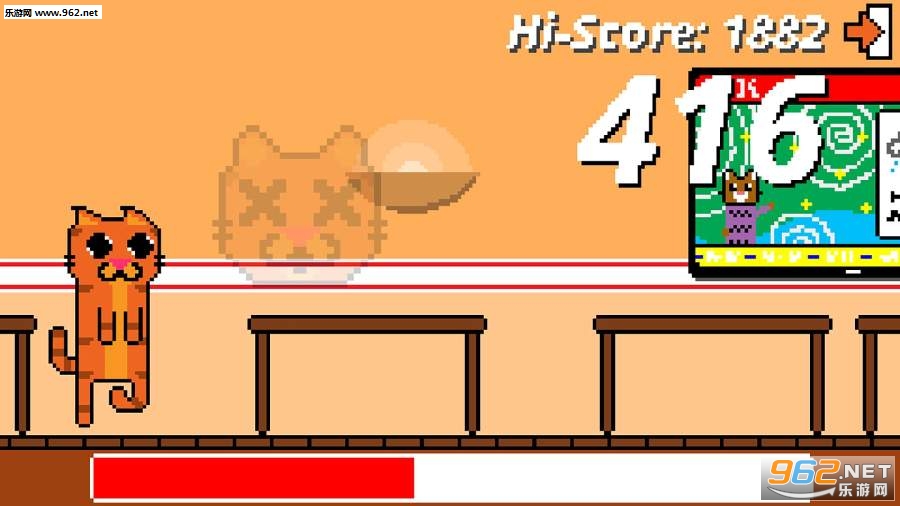 Kawaii Table Flip(ɐ؈[)v2.0.8؈D1