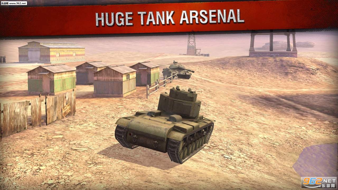 World of Tanks(̹ս2019°)v6.5.0.336ͼ1