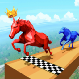 Horse Fun Race 3D(Ȥζ3DϷ׿)