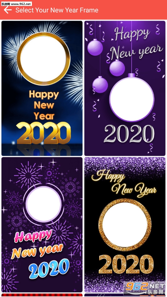 New Year Fireworks 2020(2020̻ģ)v1.1ͼ3