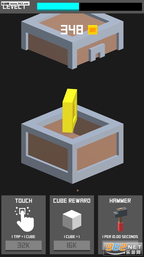 The Cube(YIʲN׿)v1.0.2؈D0