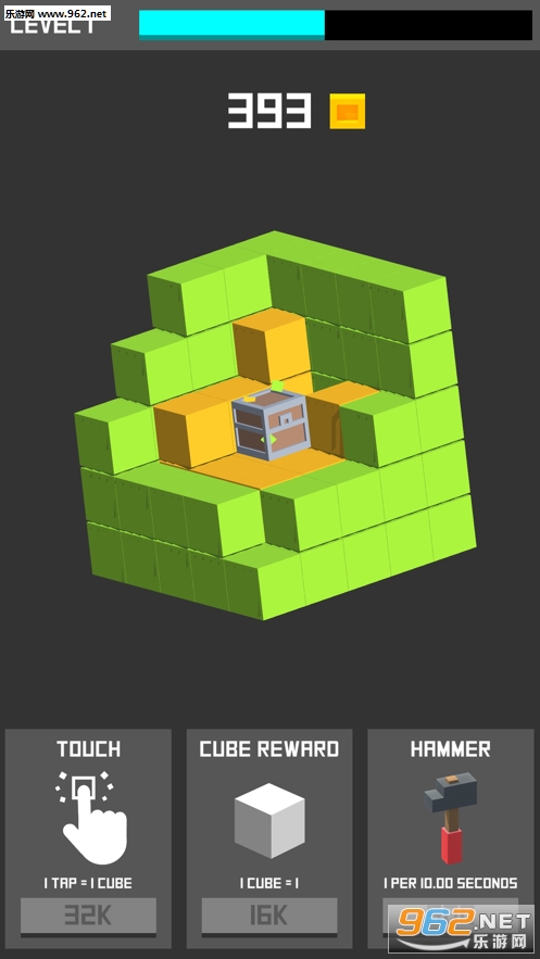 The Cube(YIʲN׿)v1.0.2؈D1