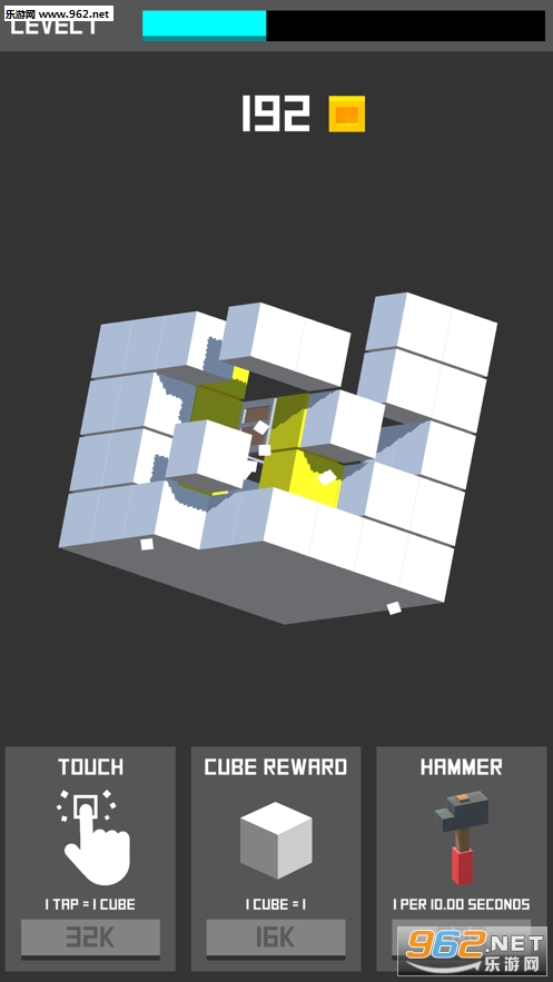 The Cube(YIʲN׿)v1.0.2؈D2