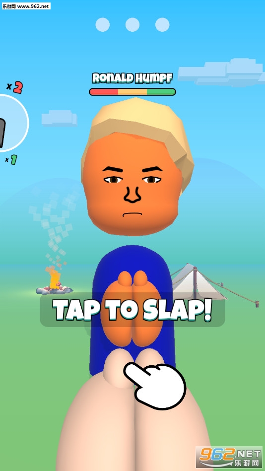 Slappy Game(ֱϷֻ)v0.1ͼ0